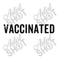 Vaccinated Pro Vaccine Maternity Scoop Neck T-shirt | Artistshot