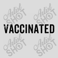 Vaccinated Pro Vaccine Men's Polo Shirt | Artistshot