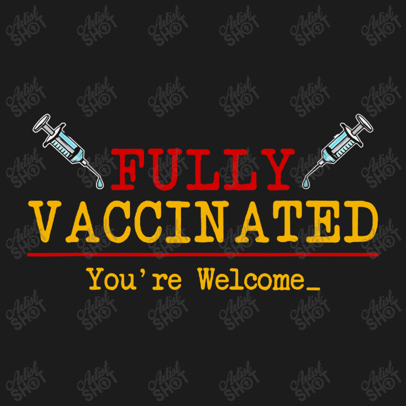 Vaccinated Vaccine Vaccination Gift I Fun Pro Vaccination Hoodie & Jogger set by Firework Tess | Artistshot