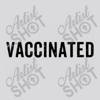 Vaccinated Pro Vaccine Women's Triblend Scoop T-shirt | Artistshot