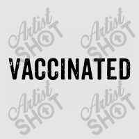 Vaccinated Pro Vaccine Exclusive T-shirt | Artistshot