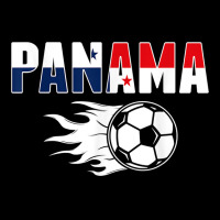 Proud Panama Soccer Fans Jersey   Panamanian Football Lovers T Shirt Pocket T-shirt | Artistshot