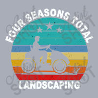 Four Season Total Landscaping Tank Dress | Artistshot