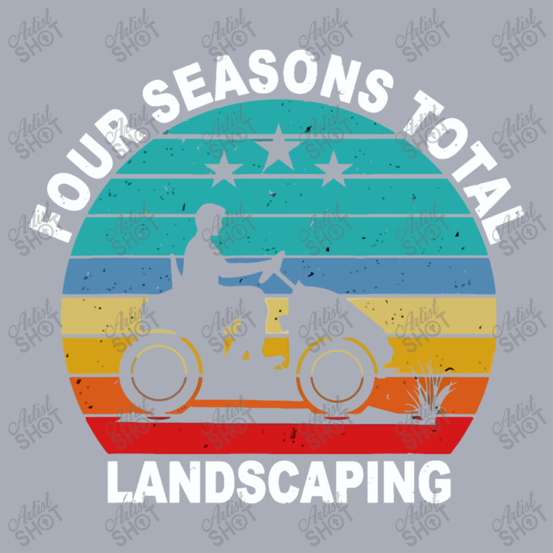 Four Season Total Landscaping Tank Dress by cagurdenny | Artistshot