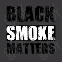 Black Smoke Matters Diesel Trucks Trucker Ladies Curvy T-shirt | Artistshot