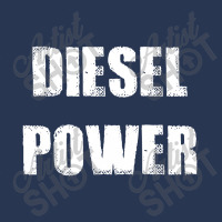 Diesel Power Truck Mechanic Men Denim Jacket | Artistshot