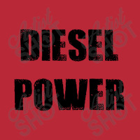 Diesel Power Truck Mechanic Women's V-neck T-shirt | Artistshot