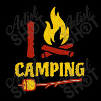 Camping Fleece Short | Artistshot