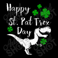 Happy St. Pat Trex Day Dinosaur St. Patrick's Day Iphone 13 Case | Artistshot