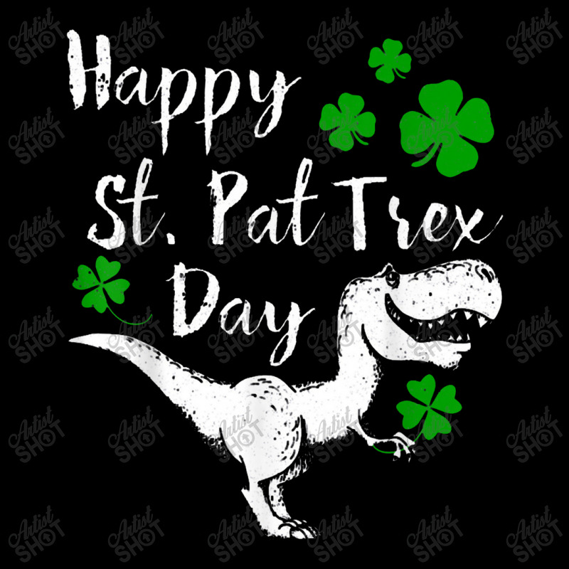 Happy St. Pat Trex Day Dinosaur St. Patrick's Day Iphone 13 Case | Artistshot