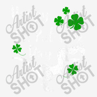 Happy St. Pat Trex Day Dinosaur St. Patrick's Day Travel Mug | Artistshot