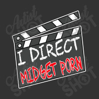 I Direct Midget Porn Baby Bodysuit | Artistshot