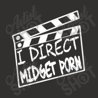 I Direct Midget Porn Champion Hoodie | Artistshot