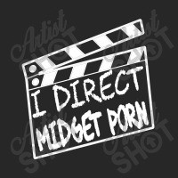 I Direct Midget Porn Men's T-shirt Pajama Set | Artistshot