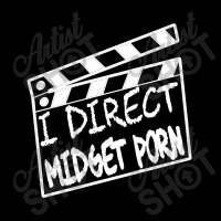 I Direct Midget Porn Zipper Hoodie | Artistshot