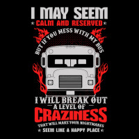 Truck Lover Trucker Bus Driver Funny215 Trucks Cropped Sweater | Artistshot