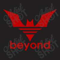 Beyond T-shirt | Artistshot