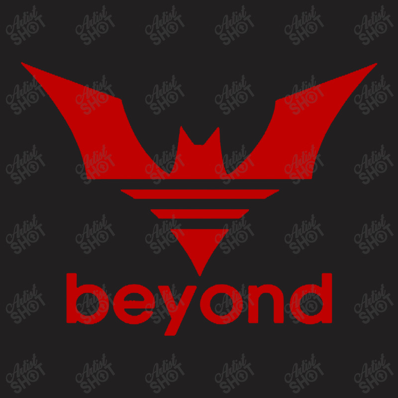 Beyond T-shirt | Artistshot