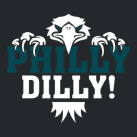 Philly Dilly Crewneck Sweatshirt | Artistshot