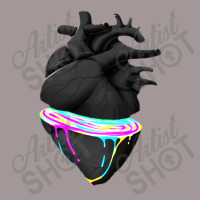 Bleeding Heart Vintage Short | Artistshot