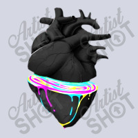 Bleeding Heart Fleece Short | Artistshot