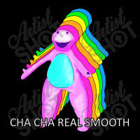 Cha Cha Real Smooth Barney Meme Long Sleeve Shirts | Artistshot