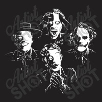 Bohemian Jokesody T-shirt | Artistshot