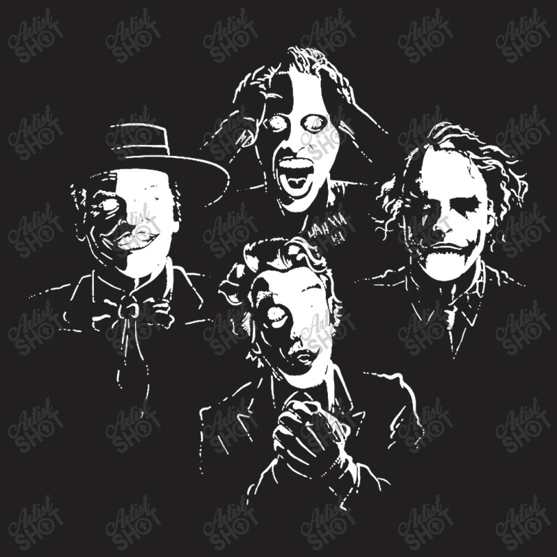 Bohemian Jokesody T-shirt | Artistshot