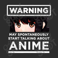 Start Talking About Anime Exclusive T-shirt | Artistshot