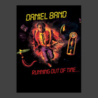 Running Of Time Game Vintage T-shirt | Artistshot