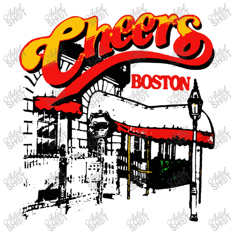 Cheers Crewneck Sweatshirt | Artistshot