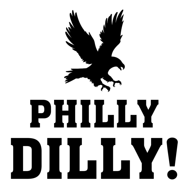 Philly Dilly Crop Top by tshiart | Artistshot