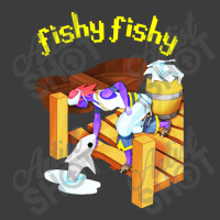 Fishy Fishy! Crewneck Men's Polo Shirt | Artistshot