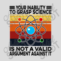 Your Inability To Grasp Science Men's Polo Shirt | Artistshot