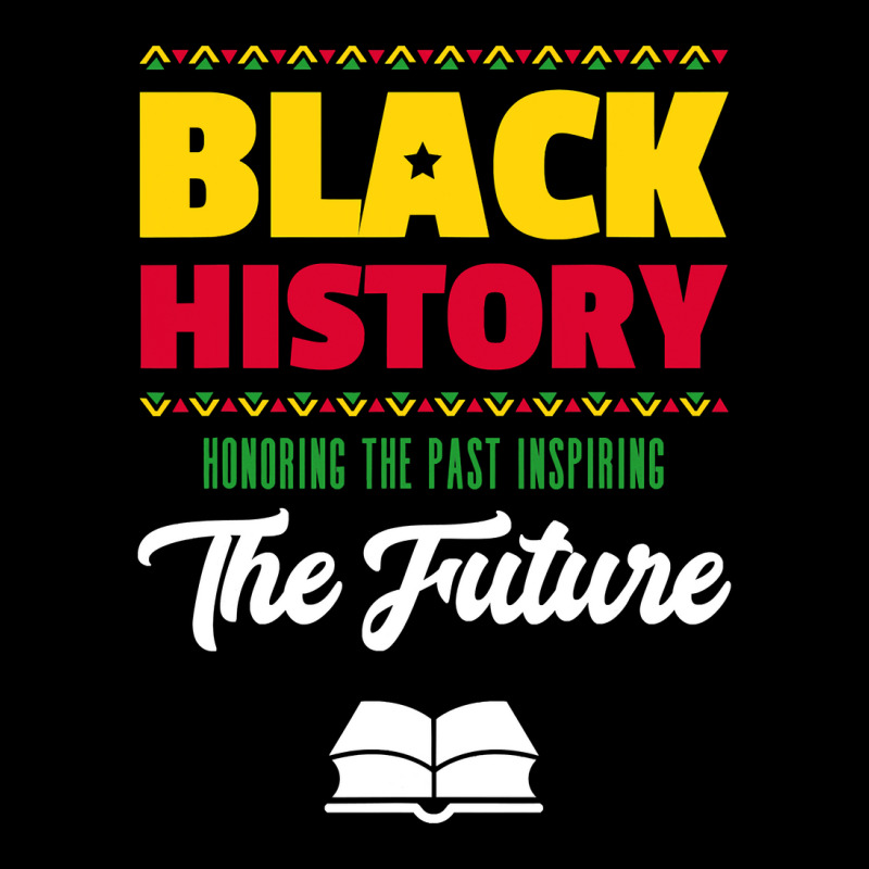 Honoring Past Inspiring Future African Black History Month Lightweight Hoodie | Artistshot