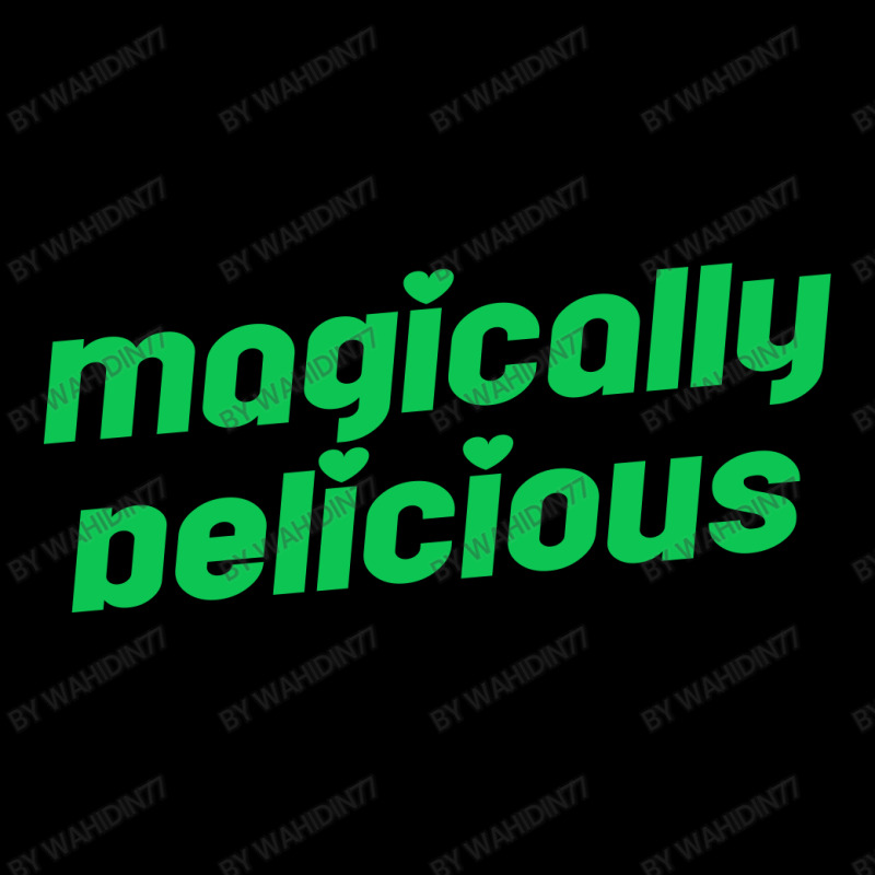 Megically Delicious Lightweight Hoodie by wahidin77 | Artistshot