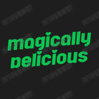 Megically Delicious Classic T-shirt | Artistshot