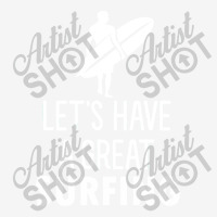 Lets Have A Great Surfing Camper Cup | Artistshot