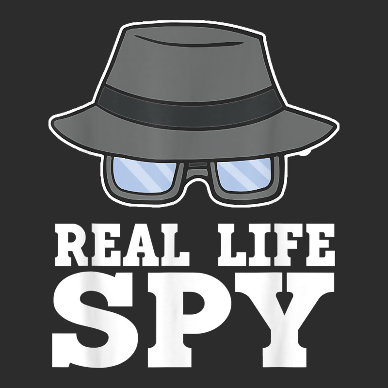 Real Life Spy Investigation Private Detective Investigator T Shirt Exclusive T-shirt by ReagerAero | Artistshot