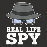 Real Life Spy Investigation Private Detective Investigator T Shirt Champion Hoodie | Artistshot