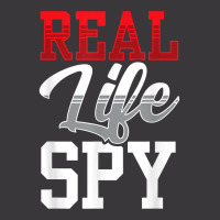 Real Life Spy Private Detective Investigation Investigator T Shirt Ladies Curvy T-shirt | Artistshot