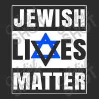 Jewish Lives Matter Shirt David Star Retro Jewish Holiday Exclusive T-shirt | Artistshot