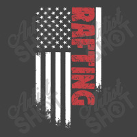 Rafting American Usa Flag | Adventure Rafting Vintage T-shirt | Artistshot