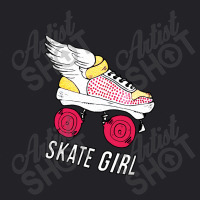 Skate Pop Art Sport Youth Tee | Artistshot