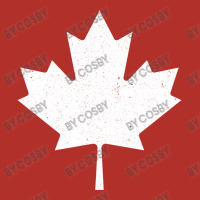 Maple Leaf Grunge Unisex Hoodie | Artistshot