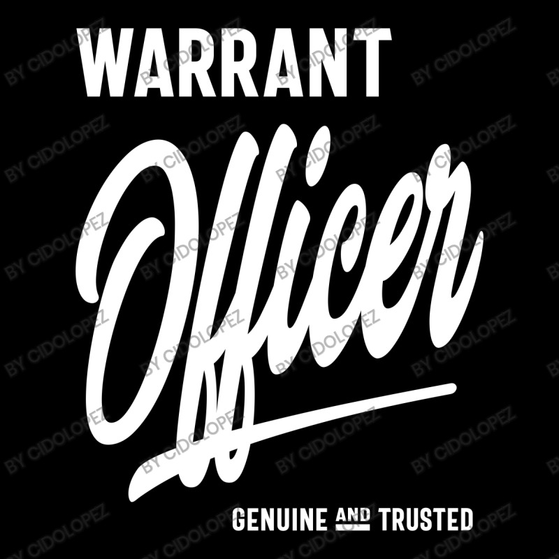 Warrant Officer Gift Funny Job Title Profession Birthday Idea Unisex Jogger by cidolopez | Artistshot