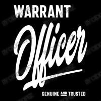 Warrant Officer Gift Funny Job Title Profession Birthday Idea Lightweight Hoodie | Artistshot