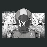 Toonami T.o.m. Tubes T Shirt Women's Triblend Scoop T-shirt | Artistshot