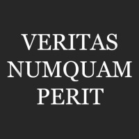 Truth Never Perishes Veritas Numquam Perit Tank Top Women's Pajamas Set | Artistshot