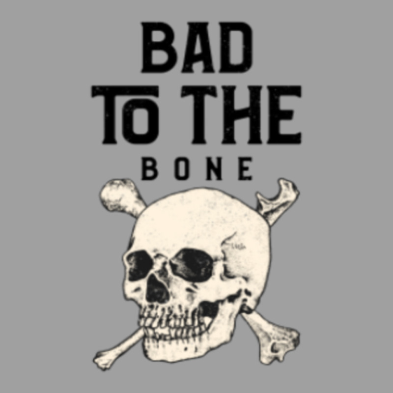 Skull Bxd To The Bone Toddler Hoodie | Artistshot